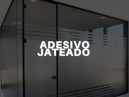 JATEADO + METALLIC
