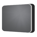 CHAPA ACM GRAFITE 1,22X5.0 MT