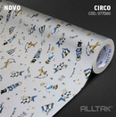 AD ALLTAK DECOR CIRCO C/ 1,22MT