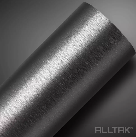 AD ALLTAK BRUSHED GRAPHITE METALLIC  C/1,38 MT