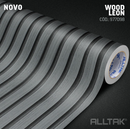 AD ALLTAK DECOR WOOD LEON C/1,22 MT