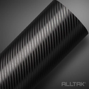 AD ALLTAK FIBRA 3D CARBONO PRETO C/1,22 MT