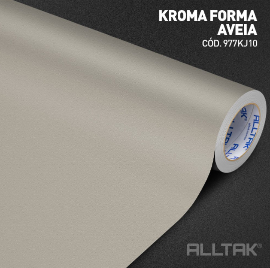 AD ALLTAK KROMA FORMA AVEIA C/1,22MT