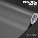 AD ALLTAK KROMA FORMA GRAFITE C/1,22MT