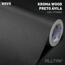 AD ALLTAK KROMA WOOD PRETO AVILA C/1,22MT