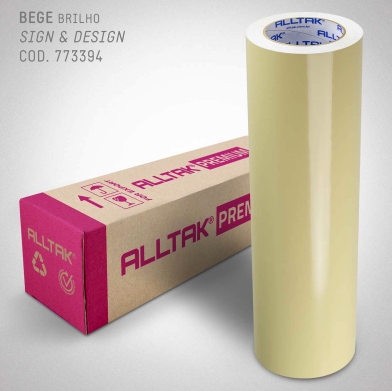 AD ALLTAK PREMIUM BEGE C/ 1.22 MT