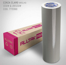 AD ALLTAK PREMIUM CINZA CLARO C/ 1.22 MT