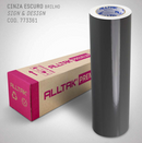 AD ALLTAK PREMIUM CINZA ESCURO C/ 1.22 MT