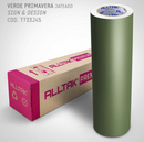 AD ALLTAK PREMIUM JATEADO VERDE PRIMAVERA C/ 1.22 MT