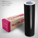 AD ALLTAK PREMIUM PRETO BRILHO C/ 1.22 MT