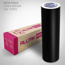 AD ALLTAK PREMIUM PRETO FOSCO C/ 1,22 MT