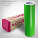 AD ALLTAK PREMIUM VERDE ABACATE C/ 1,22MT