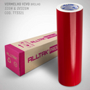 AD ALLTAK PREMIUM VERMELHO VIVO C/ 1.22 MT