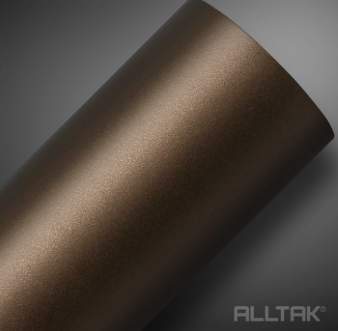 AD ALLTAK TUNING JATEADO BROWN METALLIC  C/1,38 MT