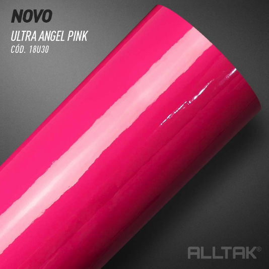 AD ALLTAK ULTRA ANGEL PINK C/1,38 MT