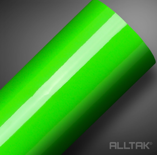 AD ALLTAK ULTRA APPLE GREEN C/1,38 MT