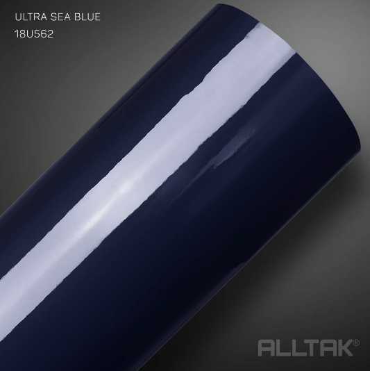 AD ALLTAK ULTRA SEA BLUE C/1,38 MT