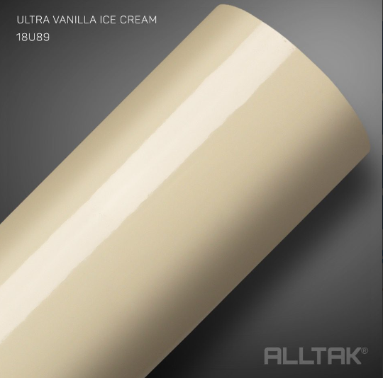 AD ALLTAK ULTRA VANILLA ICE CREAM C/1,38 MT