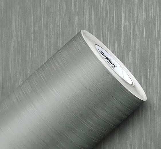 AD GOLD ESCOVADO INOX C/ 1.22 MT
