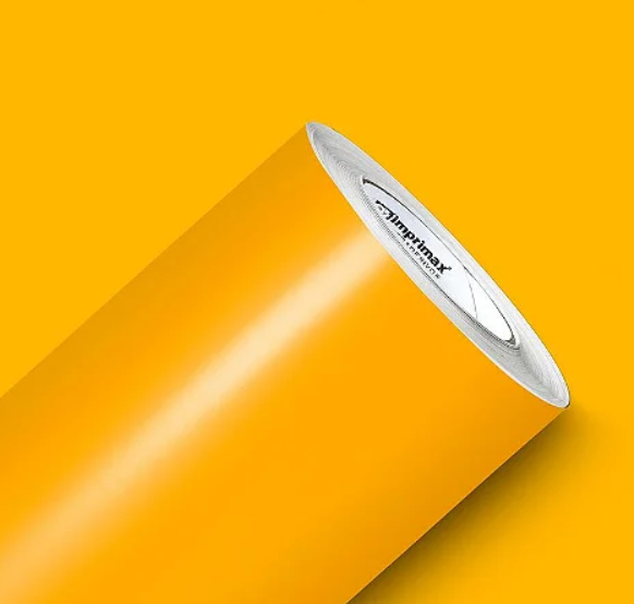 AD GOLD MAX AMARELO OURO C/1,22MT