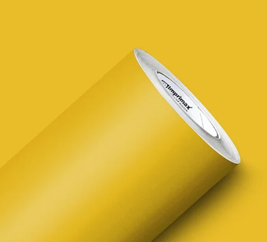 AD MAX LUX AMARELO MEDIO C/1,22MT