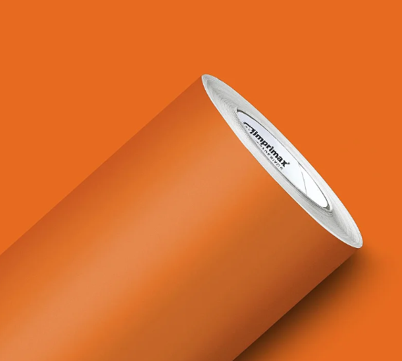 AD MAX LUX LARANJA C/1,22MT