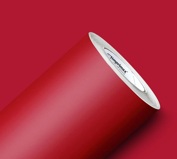 AD MAX LUX VERMELHO TOMATE C/1,22MT