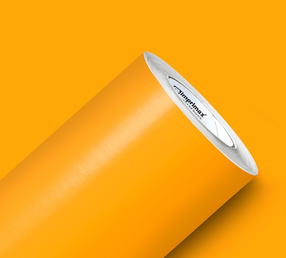 AD SILVER MAX AMARELO OURO C/1,22MT