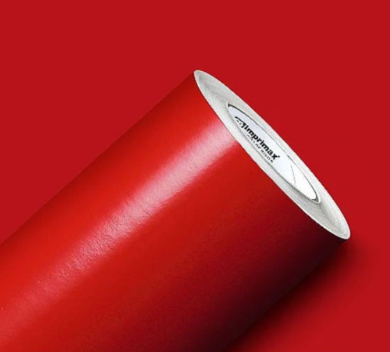 AD SILVER MAX VERMELHO VIVO C/1,22MT