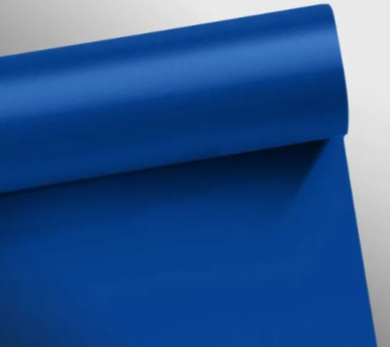 AVERY 520 EF ULTRAMARINE BLUE PERM C/1,23MT
