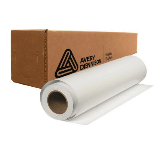 AVERY MPI 3802 BRANCO BRIL REM CINZA 1,52MT
