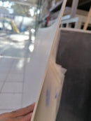 CHAPA DE POLIONDAS BRANCO 1,22X2,44MT 500GR 3MM SERITELAS