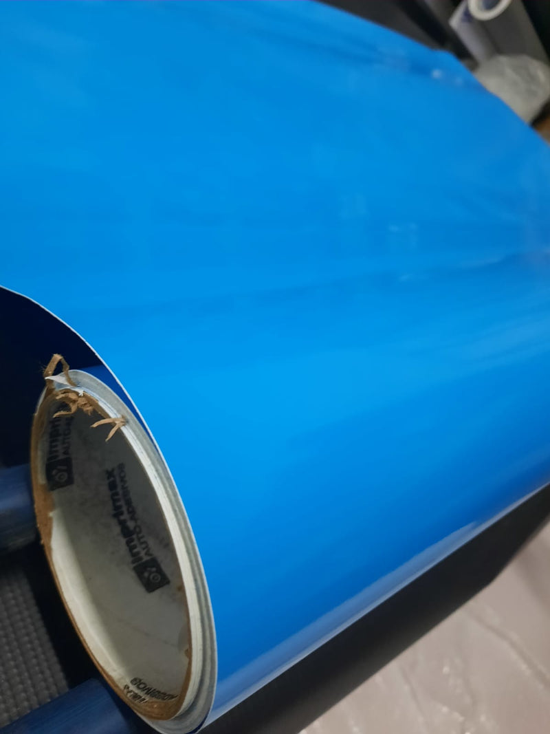 AD COLOR MAX AZULCEU C/1,00MT