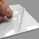 MASCARA DE TRANSFERENCIA TRANSPARENTE C/1,00 MT