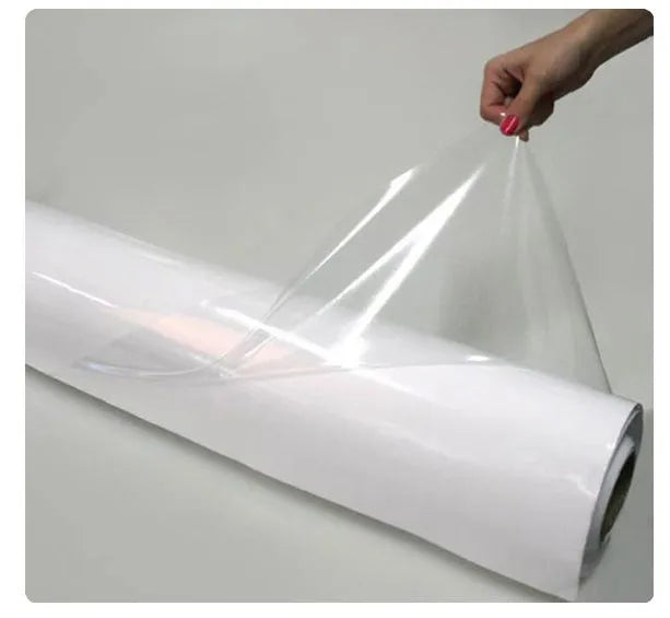 MASCARA DE TRANSFERENCIA TRANSPARENTE C/1,00 MT