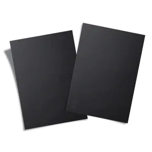 FOLHA DE P.S BRANCO 2,00X1,00MT  1,00MM