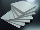 PVC EXPANDIDO BRANCO 1,22X2.44 MT X 15MM SERITELAS
