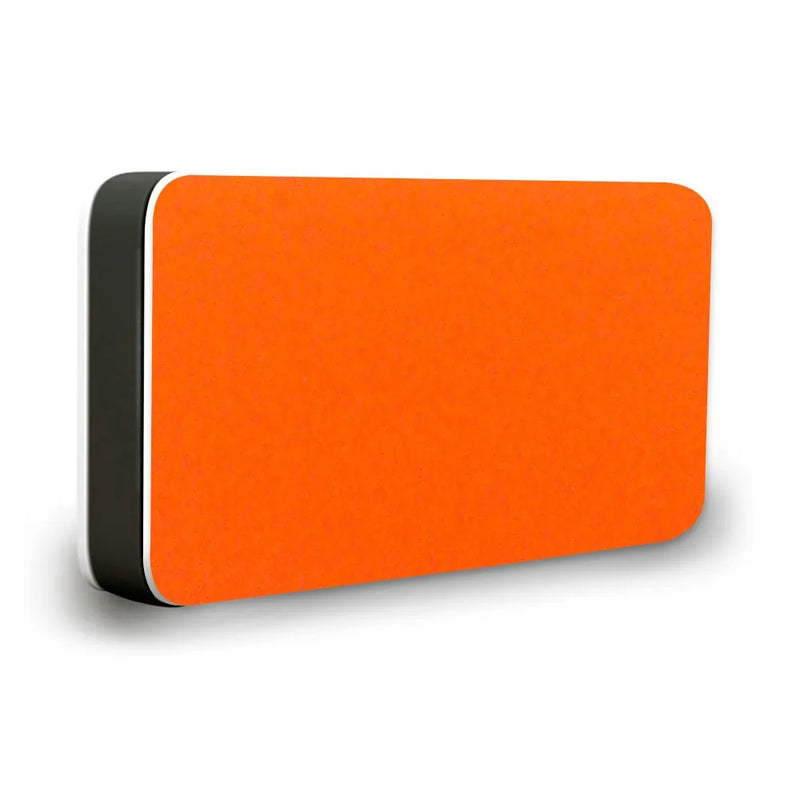 CHAPA ACM LARANJA 1,22X5.0 MT