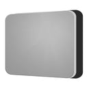 CHAPA ACM SILVER 1,22X5.0 MT