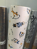 AD ALLTAK DECOR CIRCO C/ 1,22MT