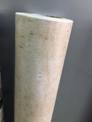 AD GOLD PEDRAS TRAVERTINO FOSCO C/1,22MT