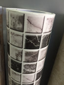 GOLD MAX PASTILHA MARMORE PRETO 1,22 MT