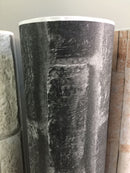 AD ALLTAK DECOR TIJOLO PRETO C/ 1,22 MT