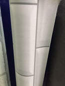 AD ALLTAK DECOR METRO BRANCO FOSCO C/ 1,22 MT