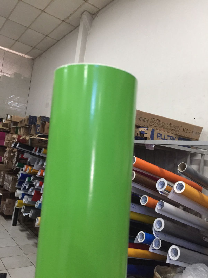 AD COLOR MAX VERDE ABACATE C/1,00MT