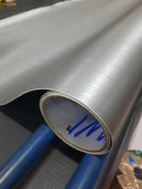 AD GOLD ESCOVADO INOX C/ 1.22 MT