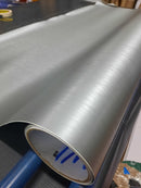 AD GOLD ESCOVADO INOX C/ 1.22 MT