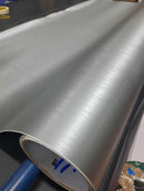 AD GOLD ESCOVADO INOX C/ 1.22 MT