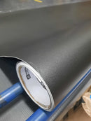 AD GOLD JATEADO OPACO PRETO C/1.40MT