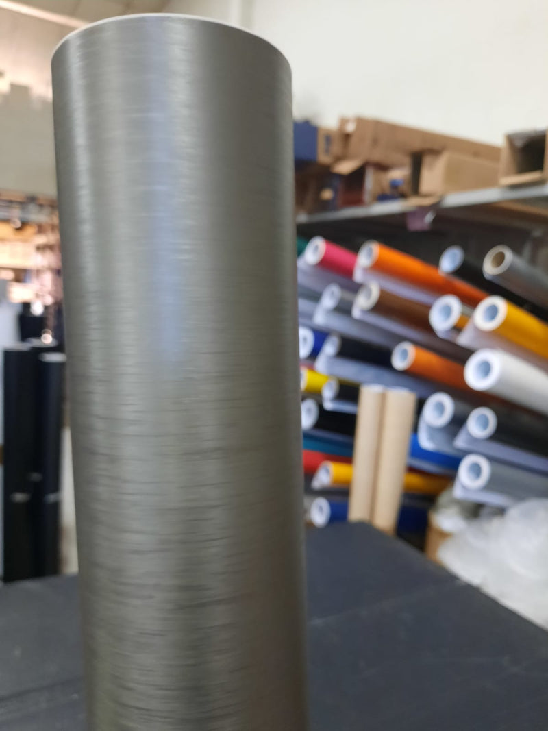 AD GOLD MAX ESCOVADO TITANIO C/1,22MT